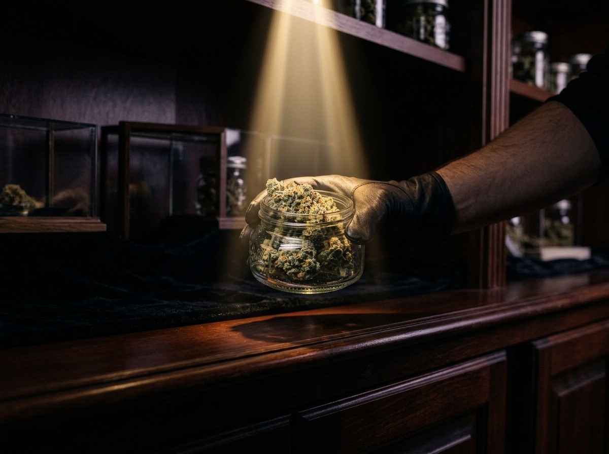 Legacy Genetix lifestyle