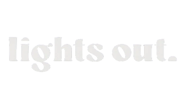 Lights Out logo