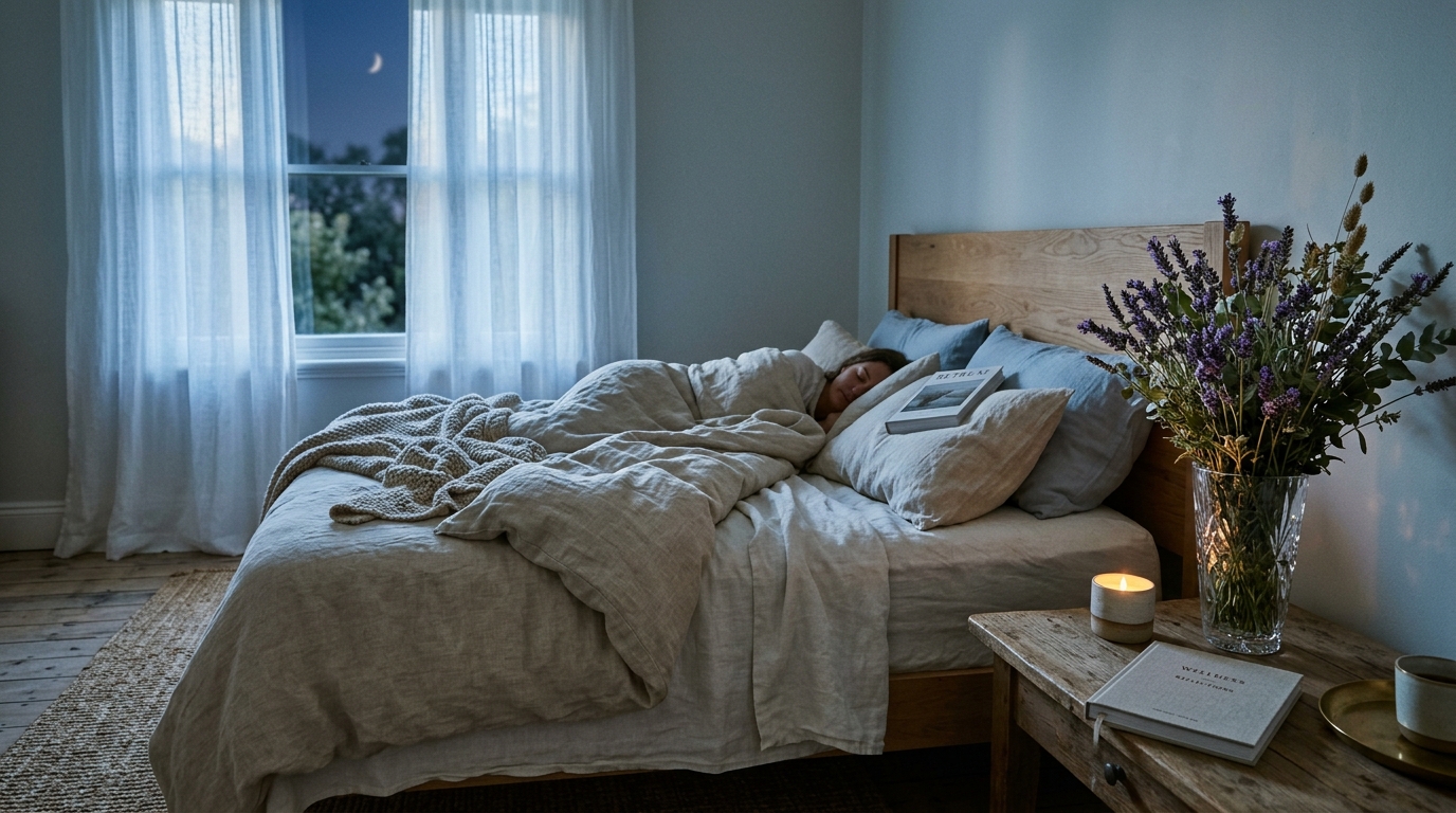 Lights Out lifestyle