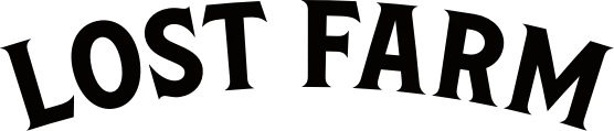 Lost Farm logo