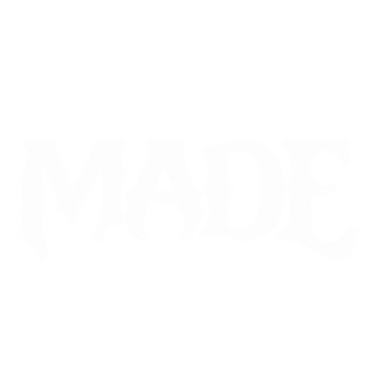 MADE X UP! logo
