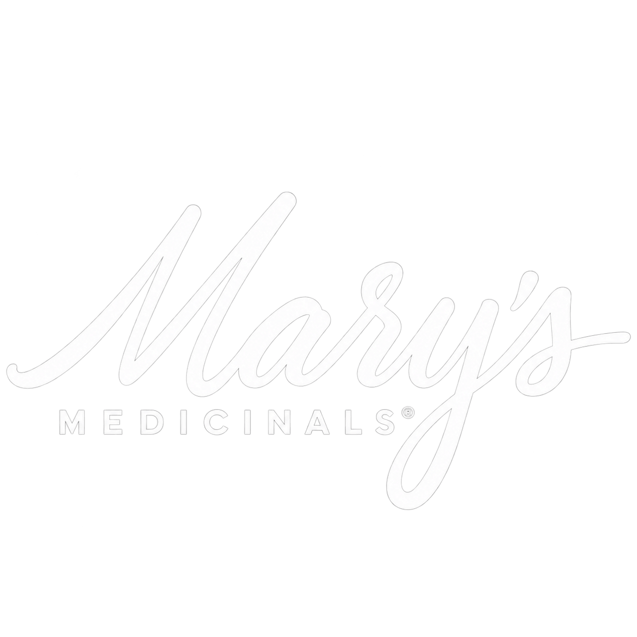 Mary's Medicinals logo