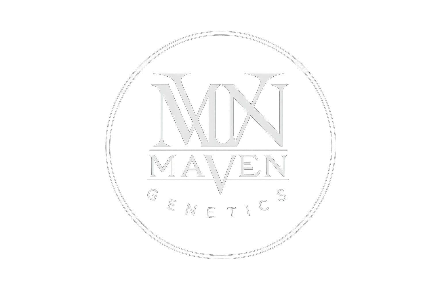Maven logo