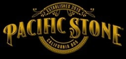 Pacific Stone logo