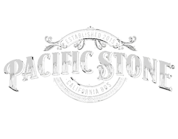 Pacific Stone logo