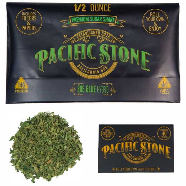Pacific Stone 805 Glue Sugar Shake