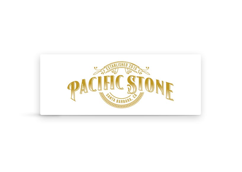 Pacific Stone 805 Glue