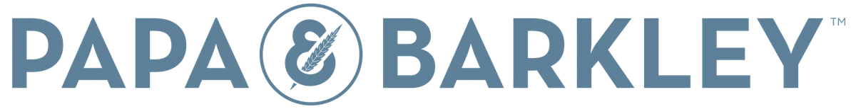 Papa & Barkley logo