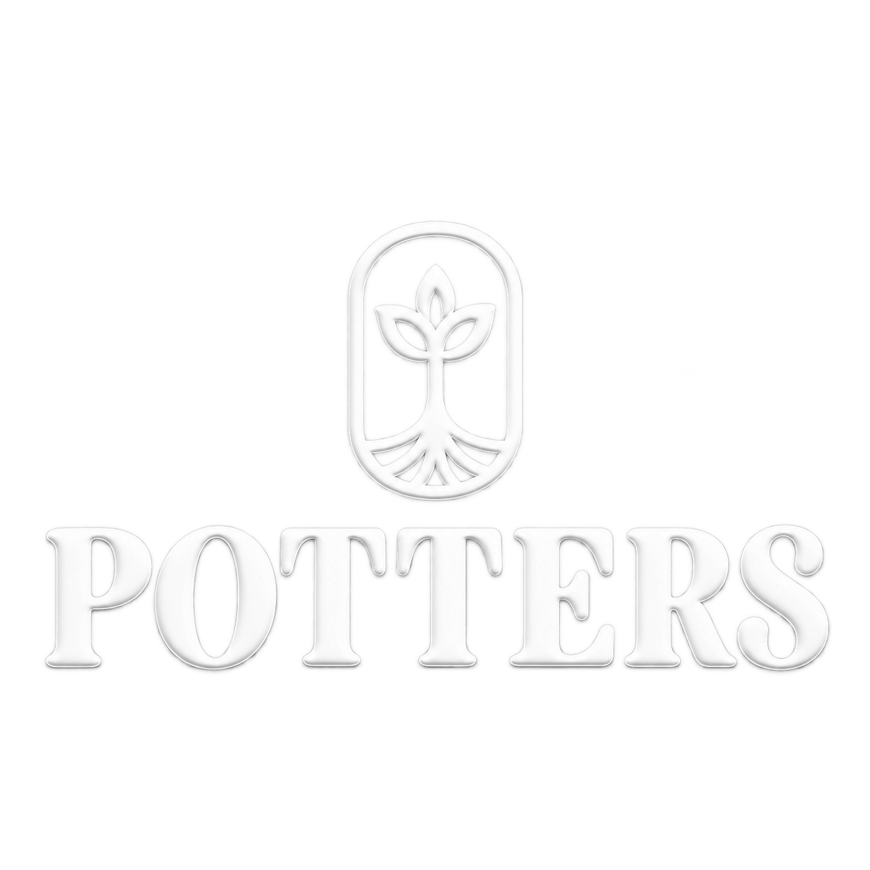 Potters logo