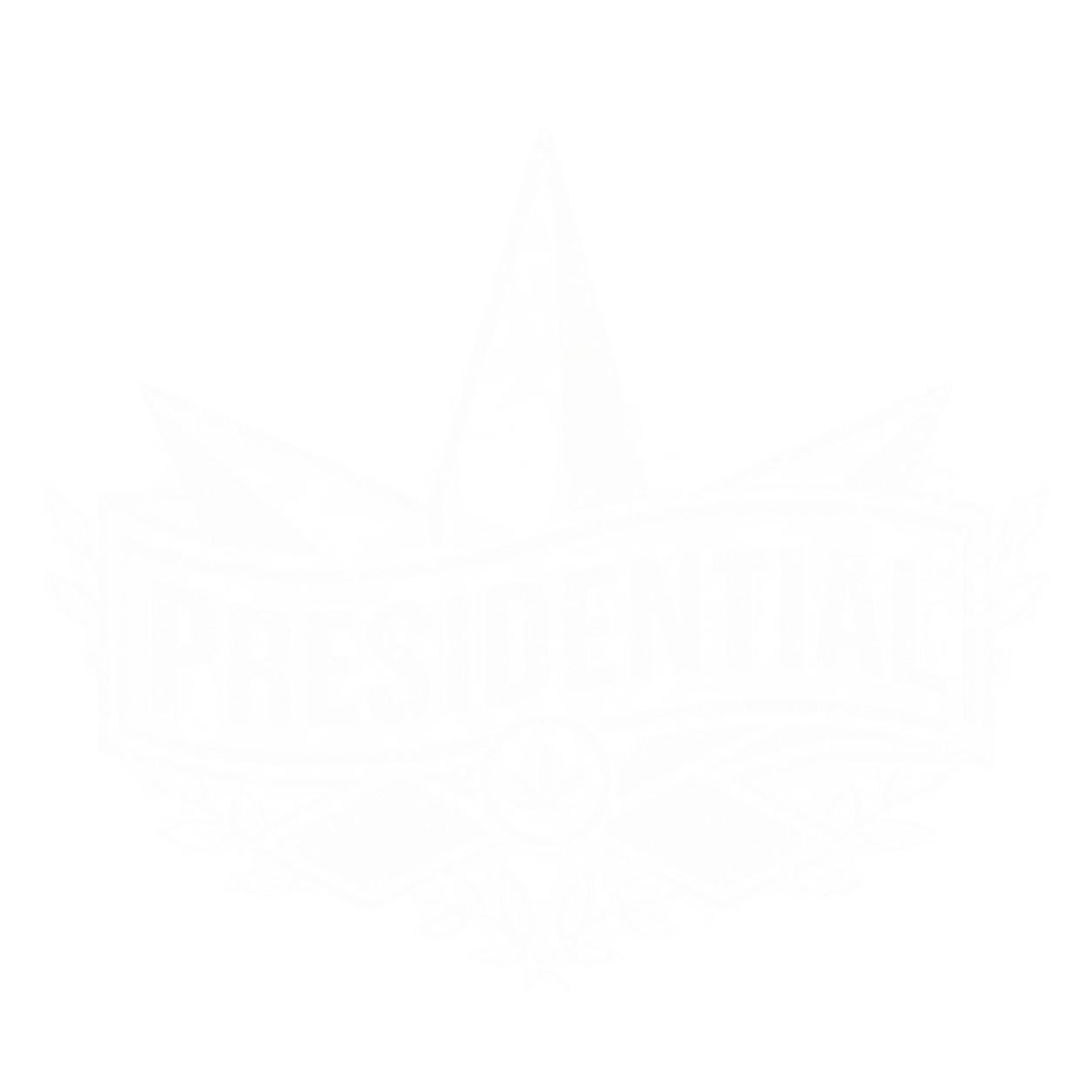 Presidential logo