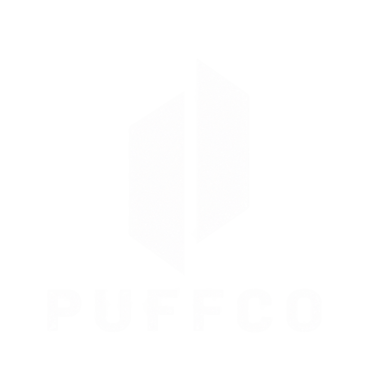 Puffco logo