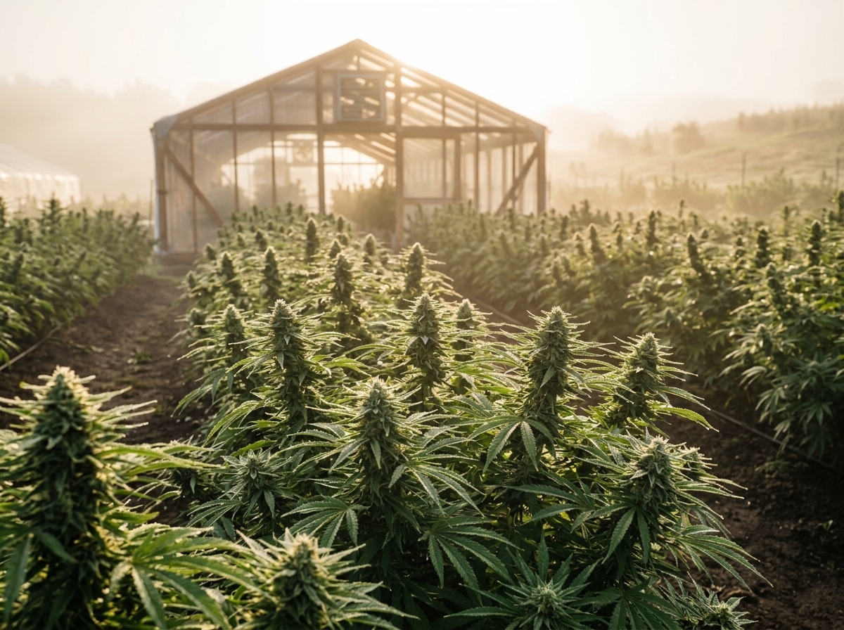 Raw Garden lifestyle