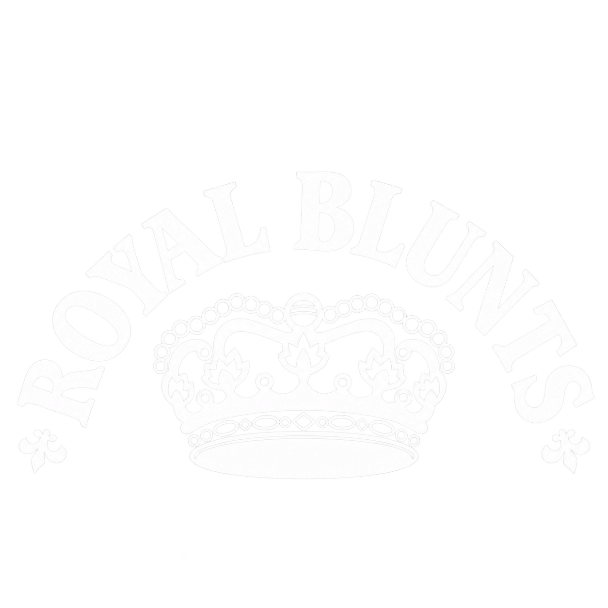 Royal Blunts logo