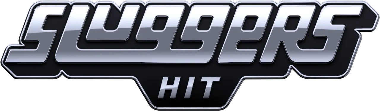 Sluggers logo