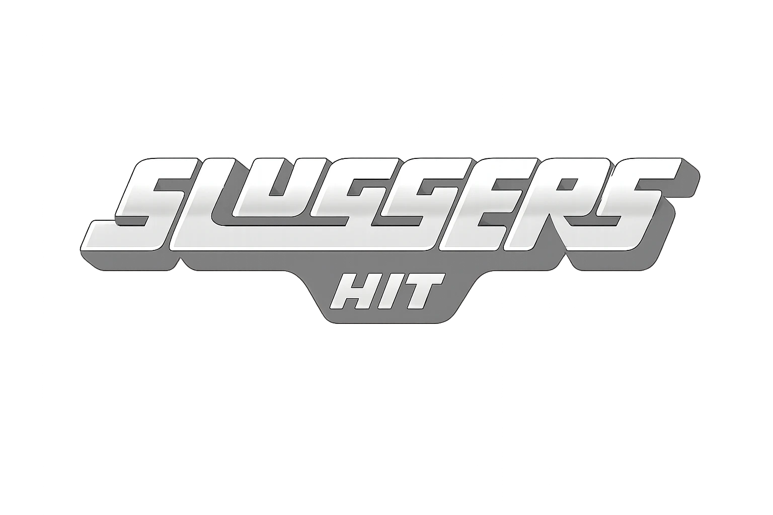 Sluggers logo