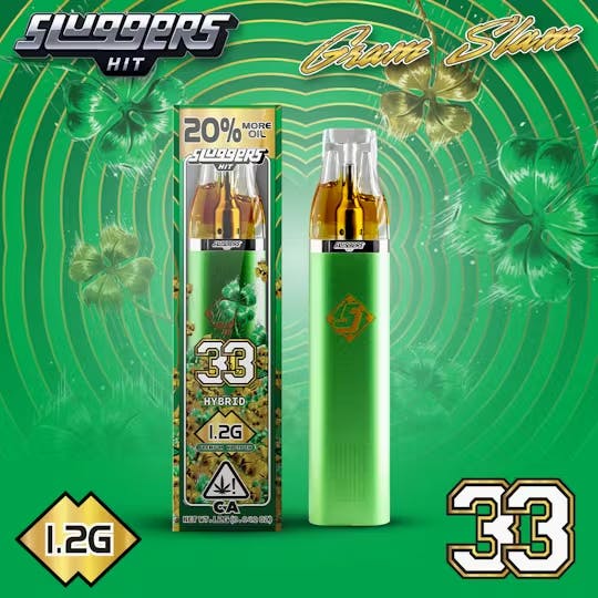 All-In-One Vape (1.2 g)