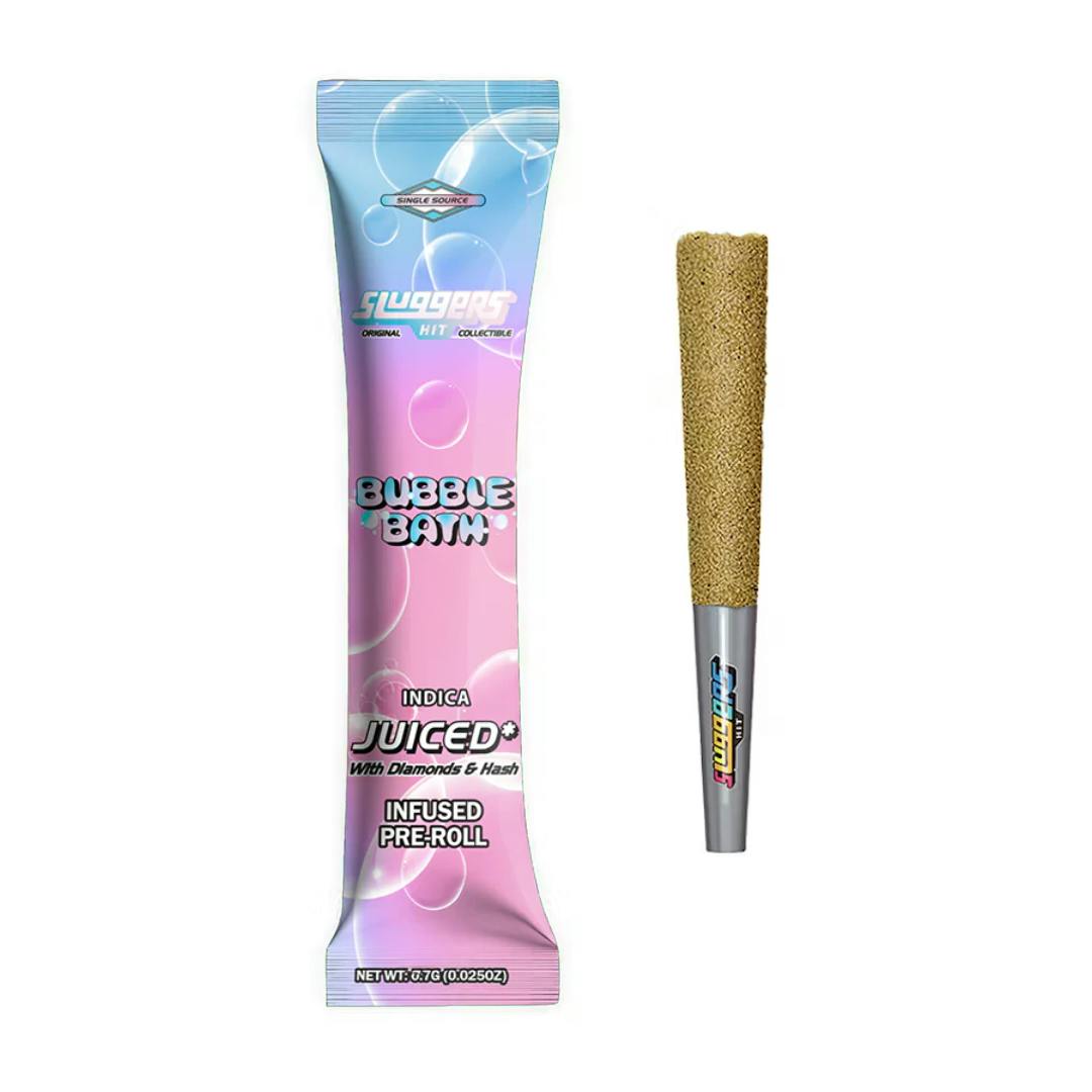 Single Infused Preroll