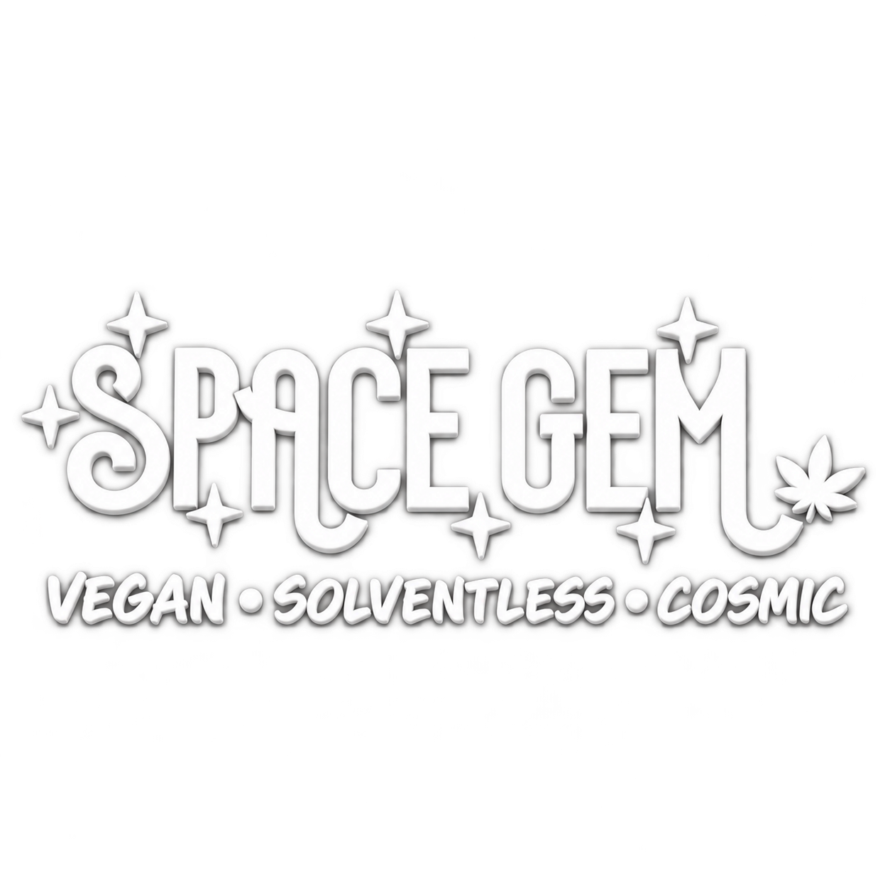 Space Gem logo