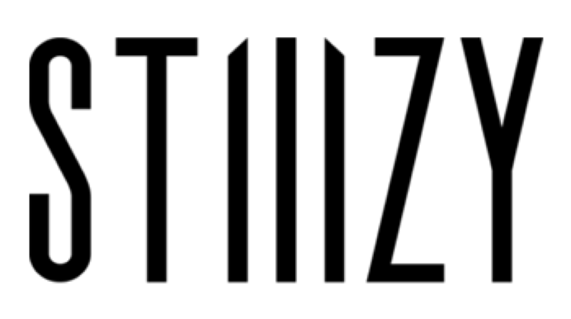 STIIIZY logo