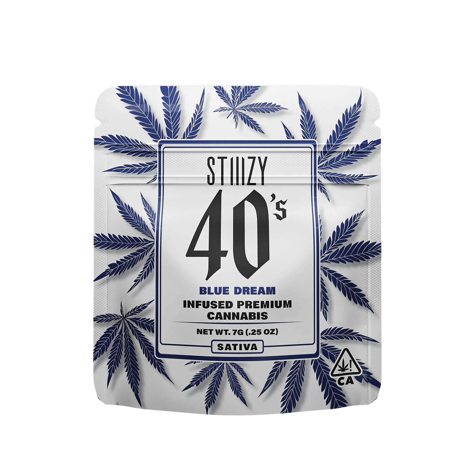 Flower · Infused Premium (7g)
