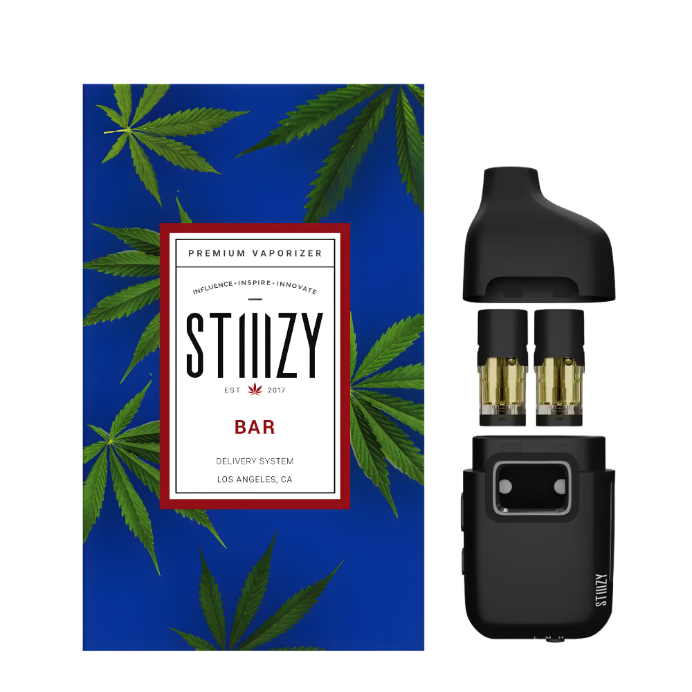 Hardware · Batteries