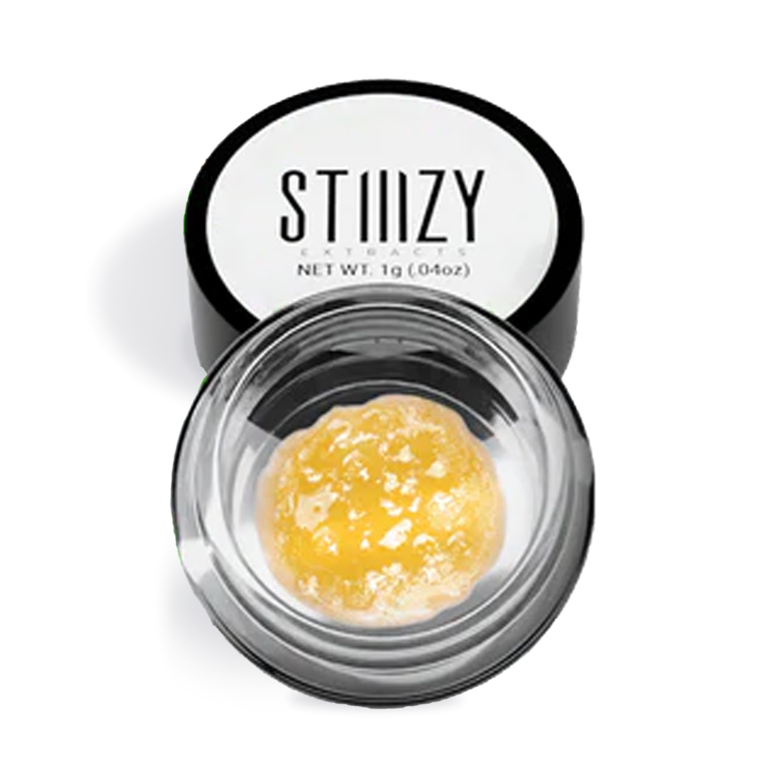 Vape pods · Curated Live Resin