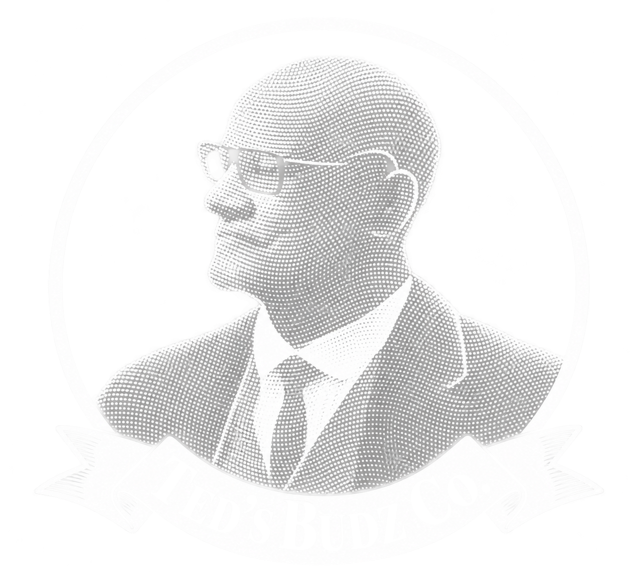 Ted's Budz Co. logo