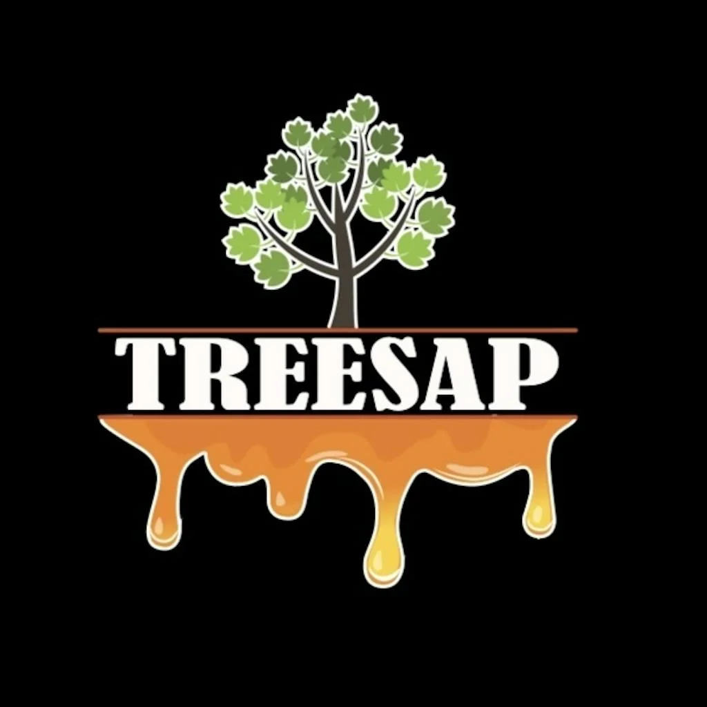 Treesap logo