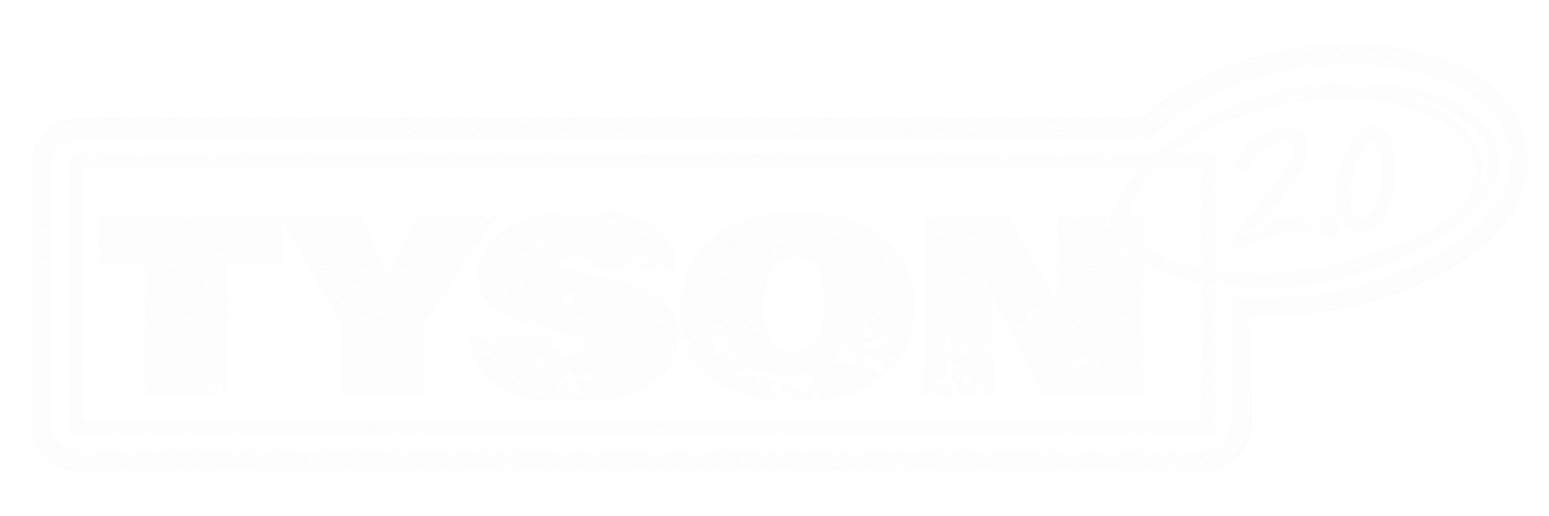 Tyson 2.0 logo