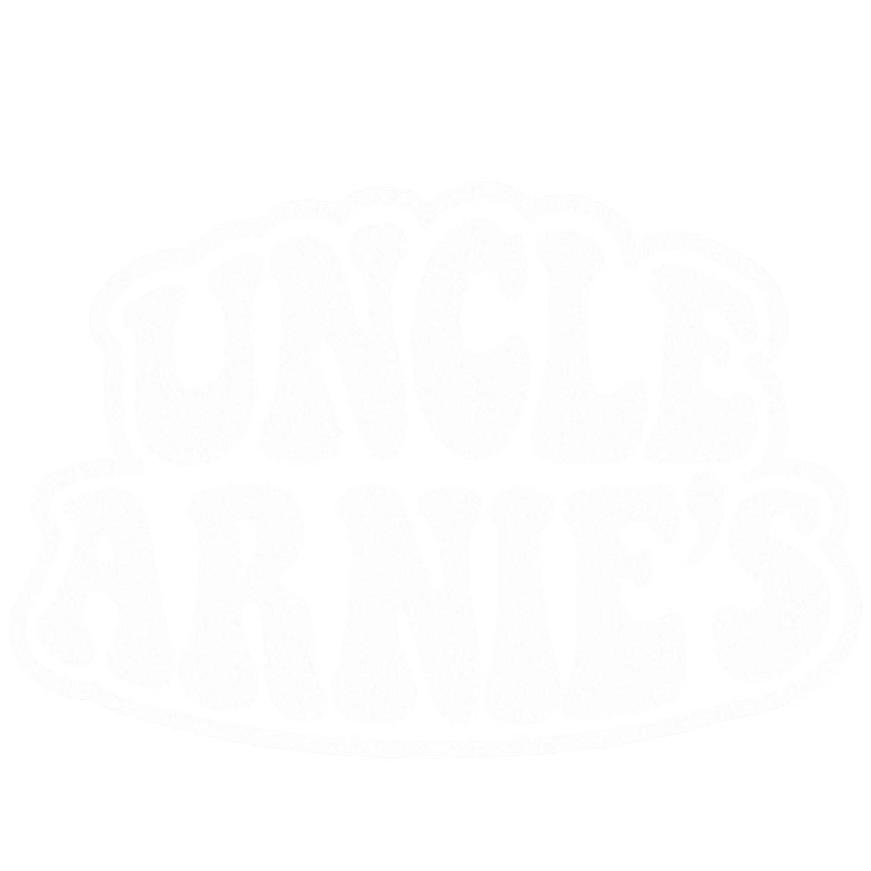 Uncle Arnie's Beverage logo