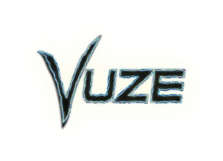 VUZE logo