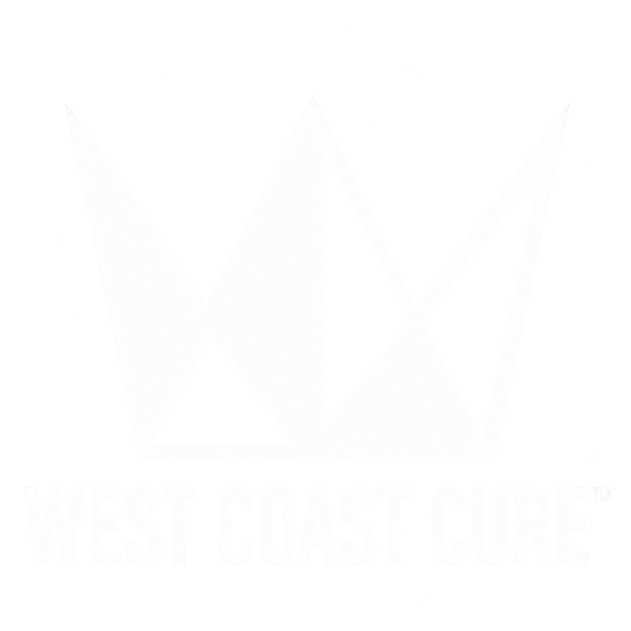West Coast Cure logo