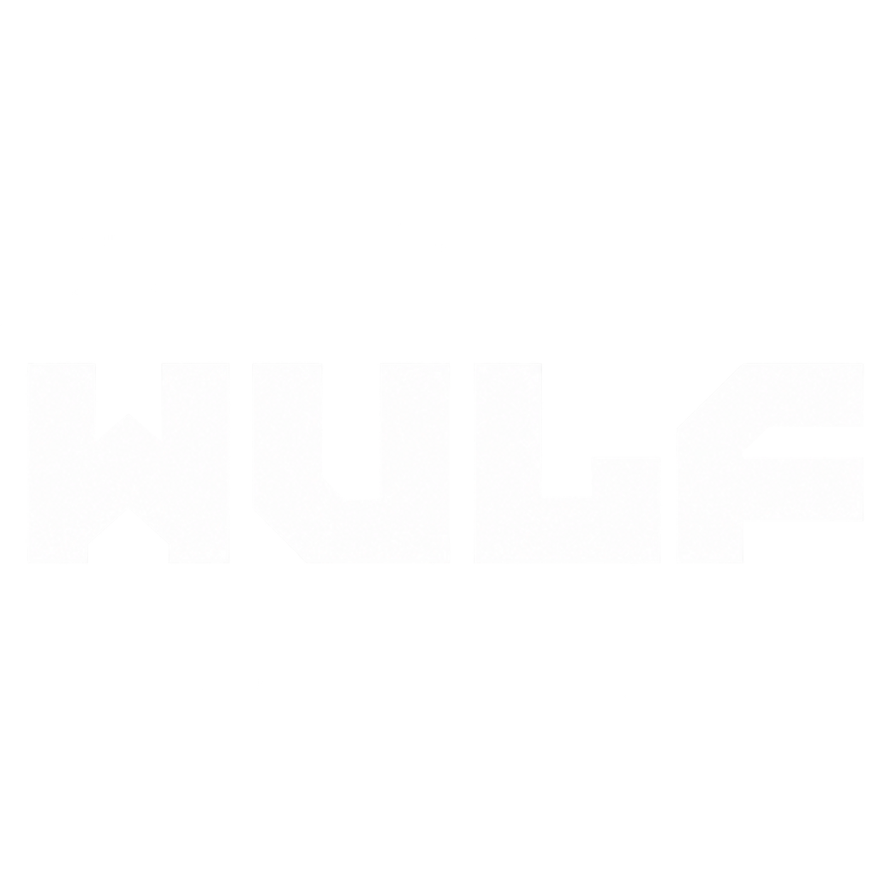 WULF logo