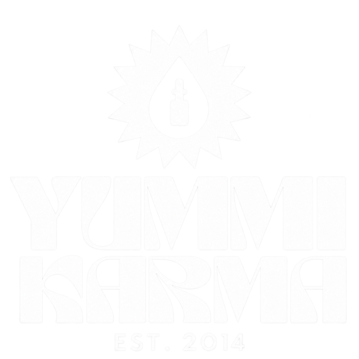 Yummi Karma logo