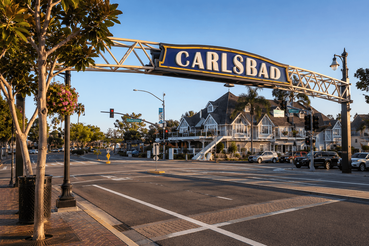 Carlsbad