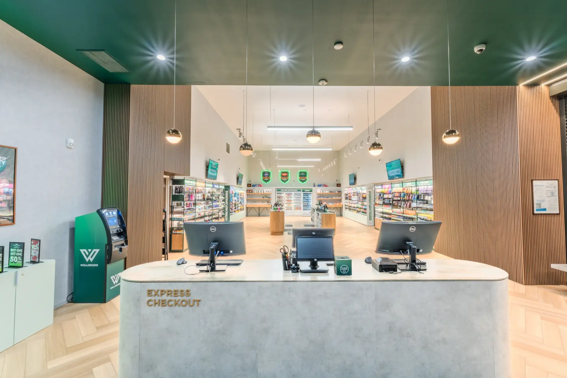 Expert Retail